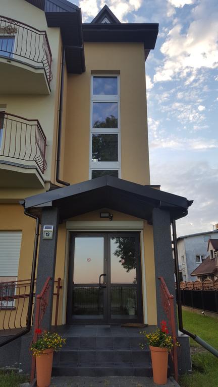 Arielle Apartment Lazy  Exterior photo